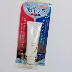 薬用リンクルホワイト デイ＆ナイト セラム 40mL


