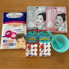 スキンケアセット