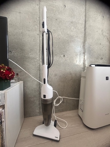 掃除機