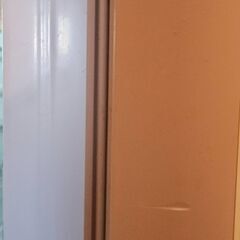 冷蔵庫 ホワイト HR-G13B-W [134L /2ドア /右開きタイプ] [冷凍室 46L]の画像