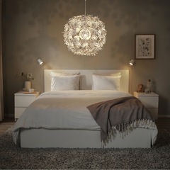 IKEA照明 ペンダントランプの画像