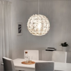 IKEA照明 ペンダントランプの画像
