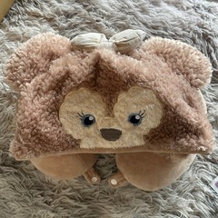 U字型枕　飛行機枕