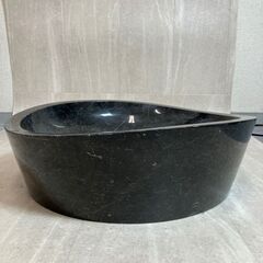 【知多郡武豊町引取】手洗ボウル　洗面　DIY　リフォーム　ガーデ...
