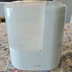 アイリスオーヤマ　加湿器