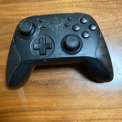 ワイヤレスホリパッド for Nintendo Switch ゼ...