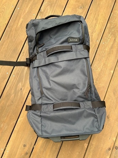 DAKINE ダカイン　旅行バッグ110Ｌ