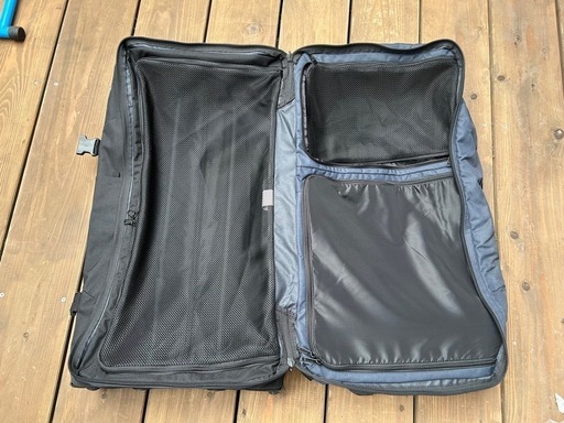 DAKINE ダカイン　旅行バッグ110Ｌ