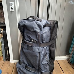 DAKINE ダカイン　旅行バッグ110Ｌの画像