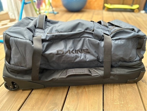DAKINE ダカイン　旅行バッグ110Ｌ