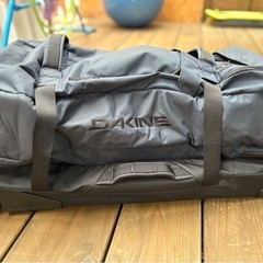 DAKINE ダカイン　旅行バッグ110Ｌの画像