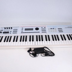 Roland JUNO-DS 61 ホワイト