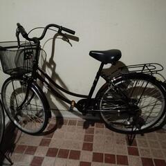 自転車