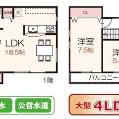 ★★新築戸建て★所沢市上安松15期A★4280万円★★
