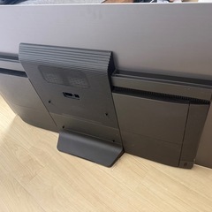 SONY KJ-55A8F ブラビア 55型 有機EL 4K テレビ｜引取り限定の画像