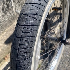 スポーツ自転車
