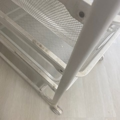【難あり】IKEA 収納ケースの画像