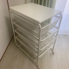 【難あり】IKEA 収納ケース