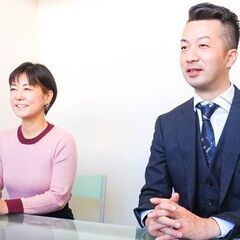 相続遺言、許認可業務の行政書士事務所営業アシスタント