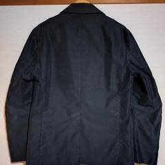 ★お値下げしました！★　※3/18に削除します！　BEAMSのジャケット　ブラックの画像
