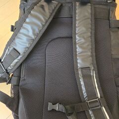 浦和実業高校　通学カバン（リュック）の画像