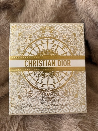Dior  コフレ 新品未使用