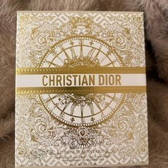 Dior  コフレ 新品未使用