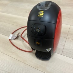 ネスカフェ ゴールドブレンド バリスタアイ レッド 
