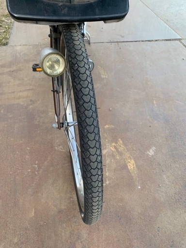 ?電動自転車　BS アンジェリーノ