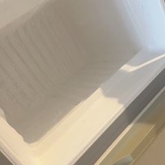 【お譲り先確定】冷蔵庫の画像