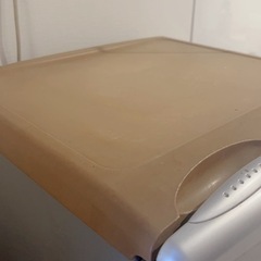 【お譲り先確定】冷蔵庫の画像