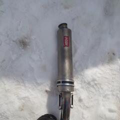 ゼファー400の画像