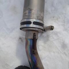 ゼファー400の画像