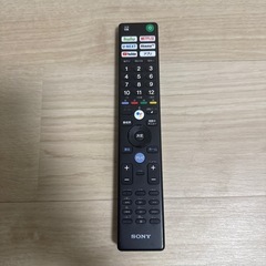 SONY KJ-55A8F ブラビア 55型 有機EL 4K テレビ｜引取り限定の画像