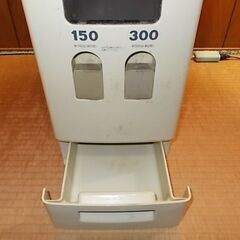 計量米びつの画像