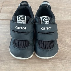 【0円】子ども靴　14.0cm　の画像