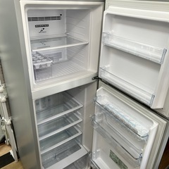 HITACHI インバーター冷蔵庫