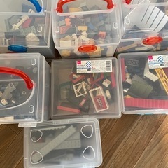 LEGOの画像