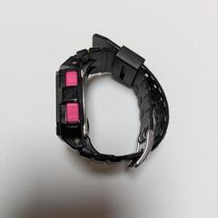 電池交換済 G-SHOCK mini GMN-550 カシオ CASIO 腕時計の画像