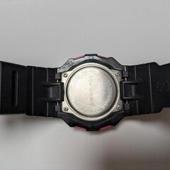 電池交換済 G-SHOCK mini GMN-550 カシオ CASIO 腕時計の画像