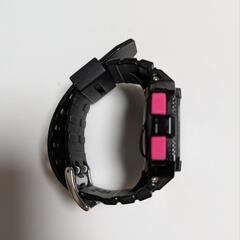 電池交換済 G-SHOCK mini GMN-550 カシオ CASIO 腕時計の画像