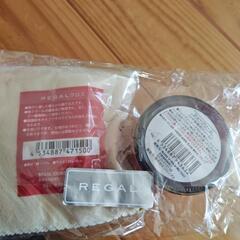REGAL リーガル シューケアセットの画像