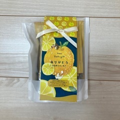 未開封　ゆず　入浴剤　フェイスマスク　マッサージジェル　ボディウ...