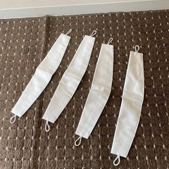 ニトリ　カーテンの画像