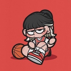 🏀未経験OK❗️楽しくバスケしたい人、大集合😆✨