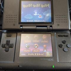 ニンテンドーDS 本体