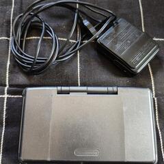 ニンテンドーDS 本体の画像