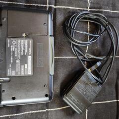 ニンテンドーDS 本体の画像