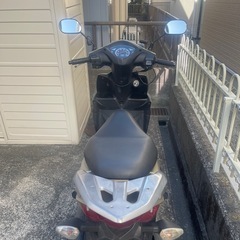 スズキ アドレス110　すぐ乗れます！ の画像