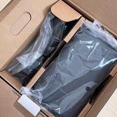 「docomo /ドコモ」home 5g ホーム ルーターの画像
